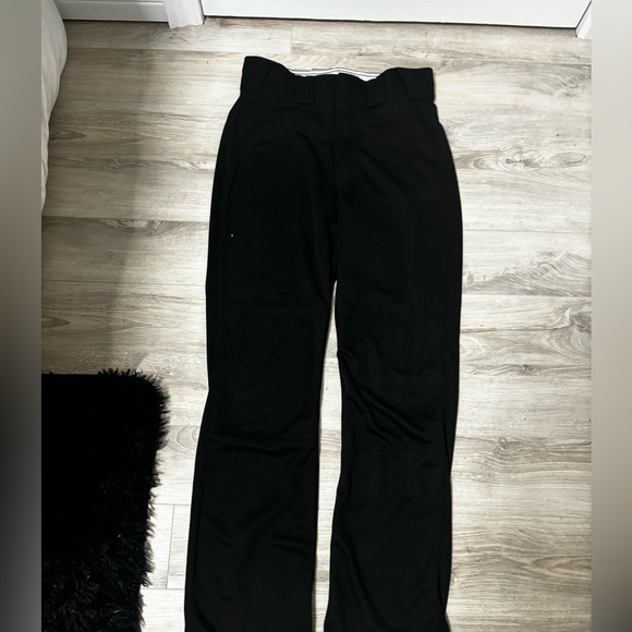 Three pairs of baseball pants - Russel brand - Picture 7 of 9